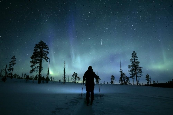 Lapland Hotels Ylläskaltio (Kittilä)